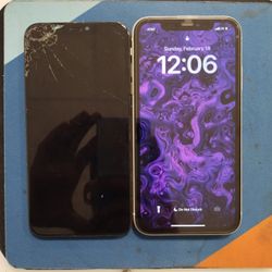 All iPhone and Samsung repair 
