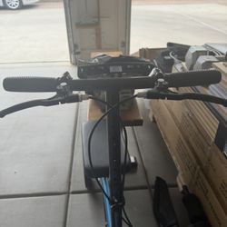 Knee Scooter $35