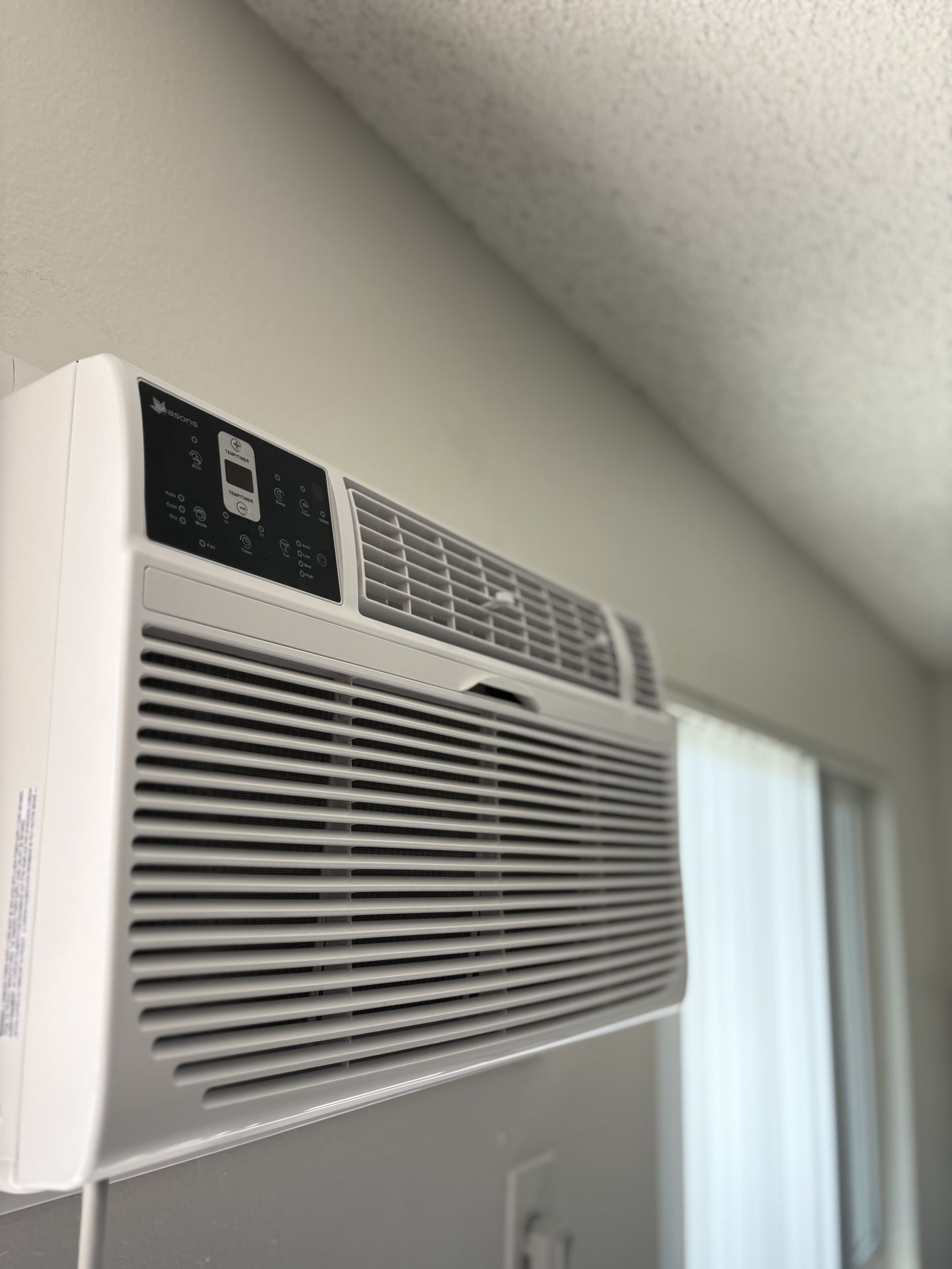 Ac Unit