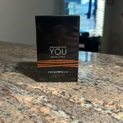 Fragrance Wrong With You Absolutely 