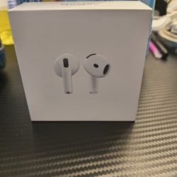 AirPods 4
