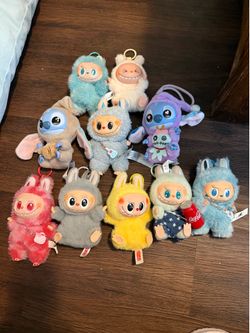 Labubu bundle