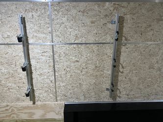 Weed eater/trimmer Rack