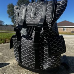 GOYARD Bookbag