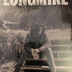 LONGMIRE The Complete 6th And FINAL Season (DVD-2017) NEW!