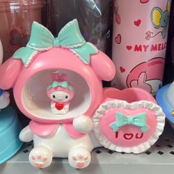 Lamp With light My Melody