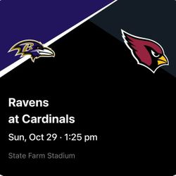 Cardinals Tickets 