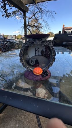 Bath & Body Works Nightmare Before Christmas Wallflower