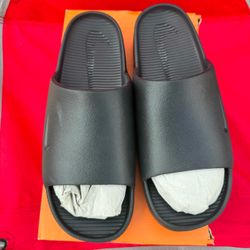 Mens Nike Slides