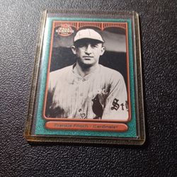 2003 Fleer Fall Classic 