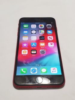 IPHONE 8 PLUS 256GB FOR METRO PCS /TMOBILE/SIMPLE MOBILE