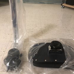 A Brand new Back Of The Seat For A Drum Set
