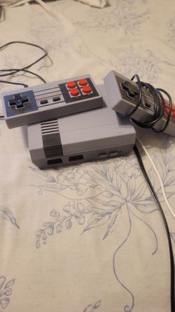 Games