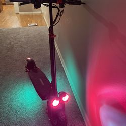 FreeBoy premium Electric Scooter !!