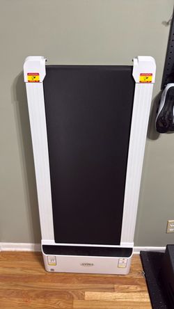 UMAY Walking Pad Treadmill