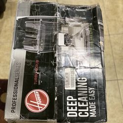 Hoover Turbo Scrub Carpet Cleaner, Blue, FH50130