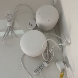 Goggle nest mesh wifi router