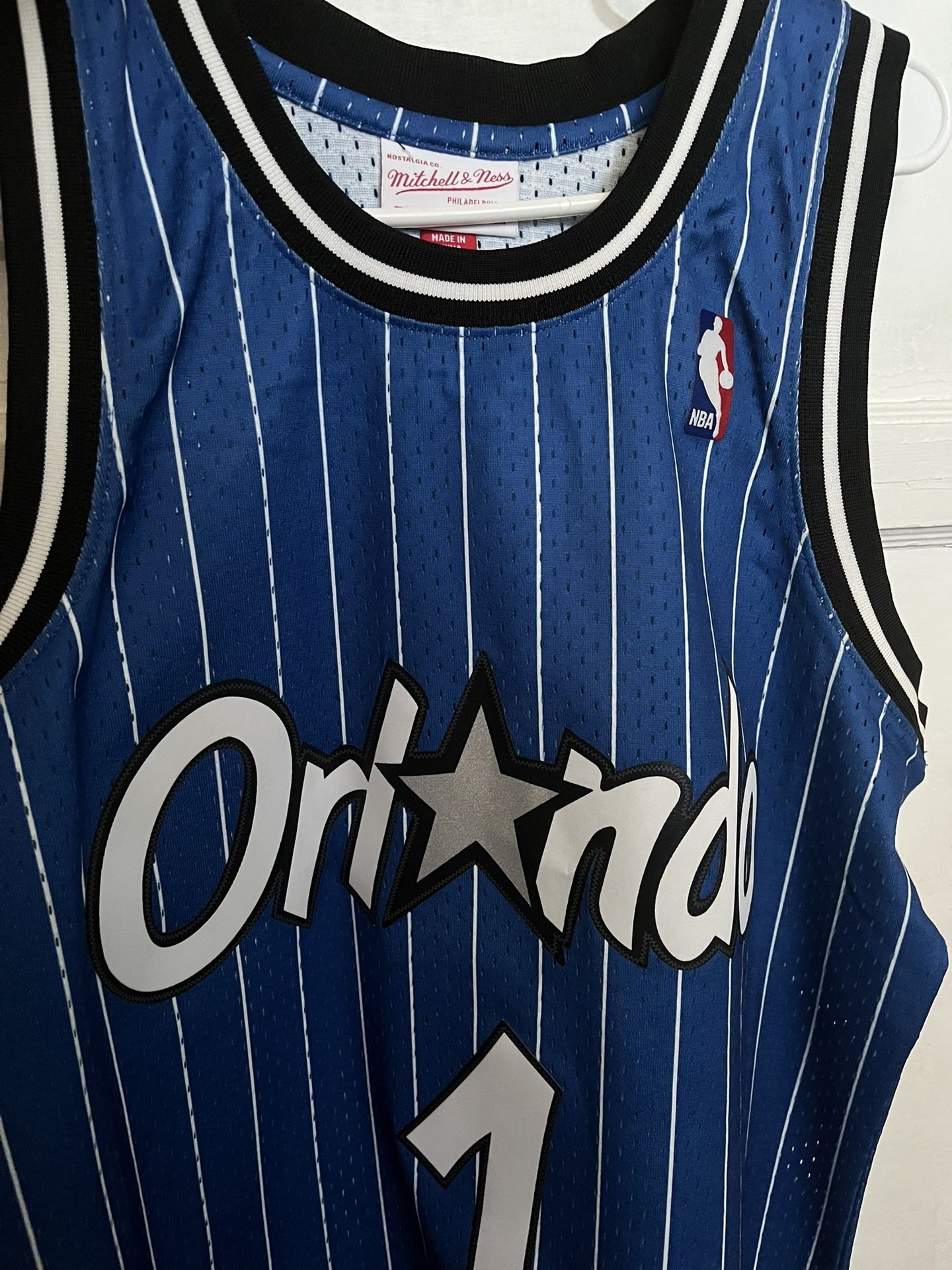 Orlando Jersey Size m