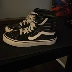 Vans Size 41/2