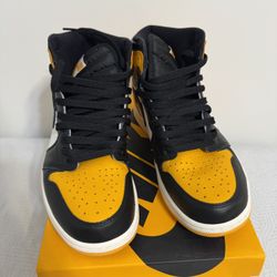 JD1 High Taxi: $110 (Used)