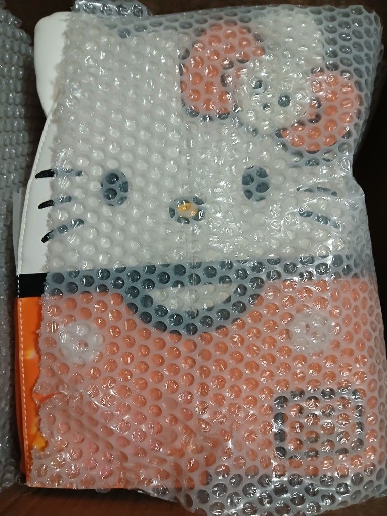 Hello Kitty Comic Con Loungefly Limited Edition