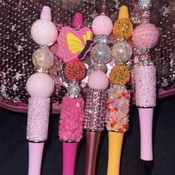 Bling Pens