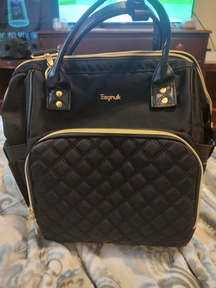 Diaper Bag