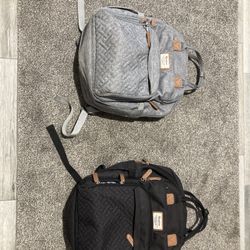 Diaper bags