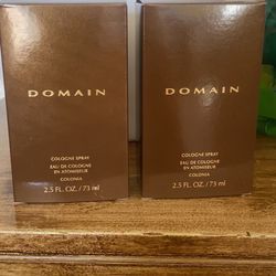 DOMAIN Perfume Para Caballeros