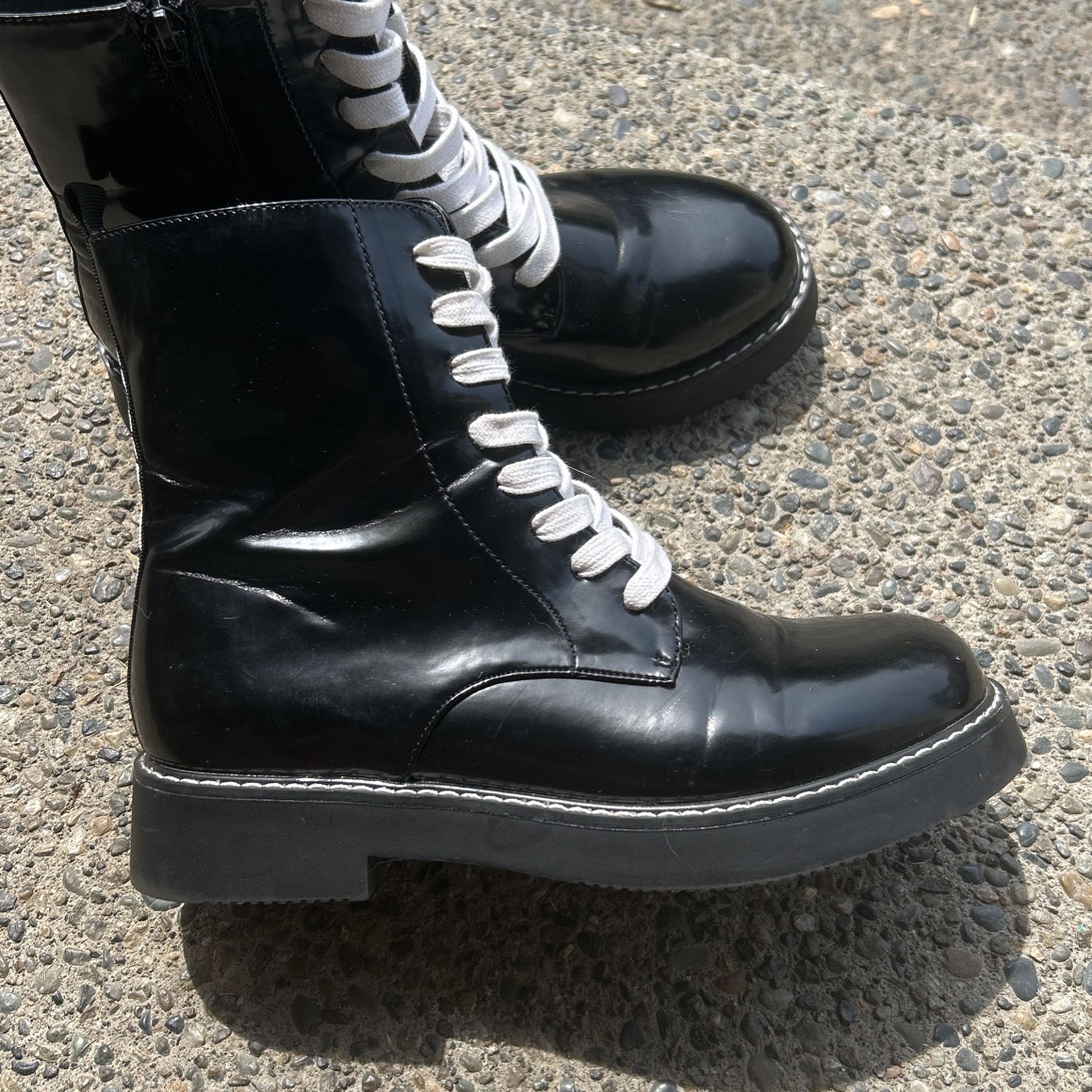 Rocket Dog Boots