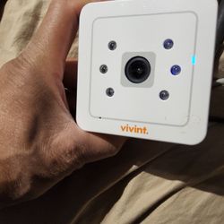 Camera Security Indoor 