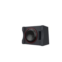 Kenwood Excelon P-XW1221SHP 12" Ported Subwoofer Enclosure