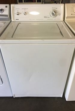 Washer