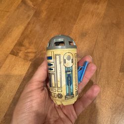 Rare Vintage Star Wars 1978 R2D2 Sonic Remote Clicker Shipping Avaialbe 
