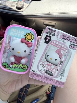 Trade only for Cinnamoroll