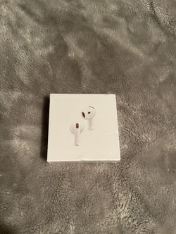 Apple AirPods 4