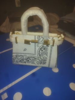 NDG PARIS PURSE
