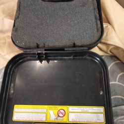 Glock Case