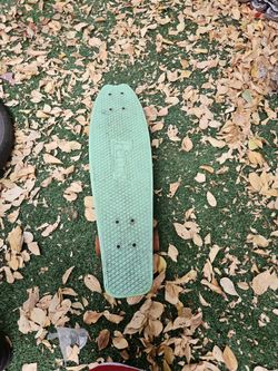 Skateboard