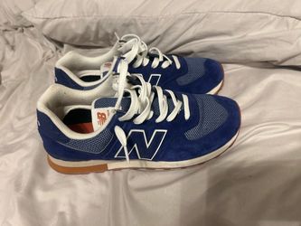 new balance 574 shoes size 10.