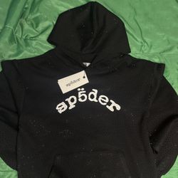 Spider VVS Hoodie