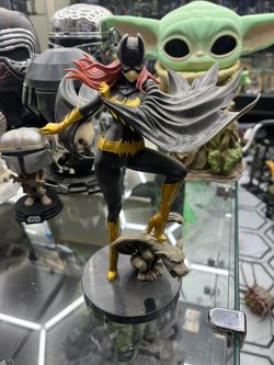 Batgirl Kotobukiya Send Offers 