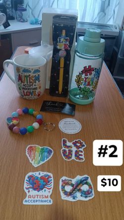 Autism Gift Sets