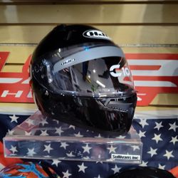 Motorcycle Protective Full Face Helmet Brand New $135 HJC Brand