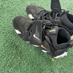 Deion Sanders DT Cleats