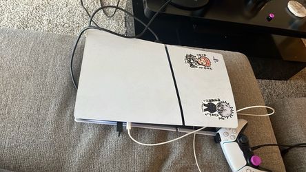 Ps5 slim