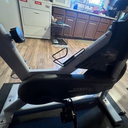 Pasyou Stationary Bike S 30 Model