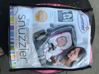 Snuzzler