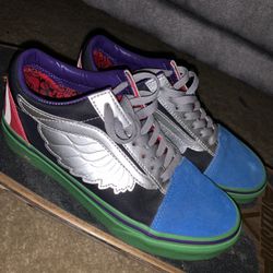 Vans Marvel Avenger Old Skool