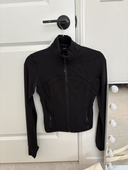 Lululemon Define Jacket